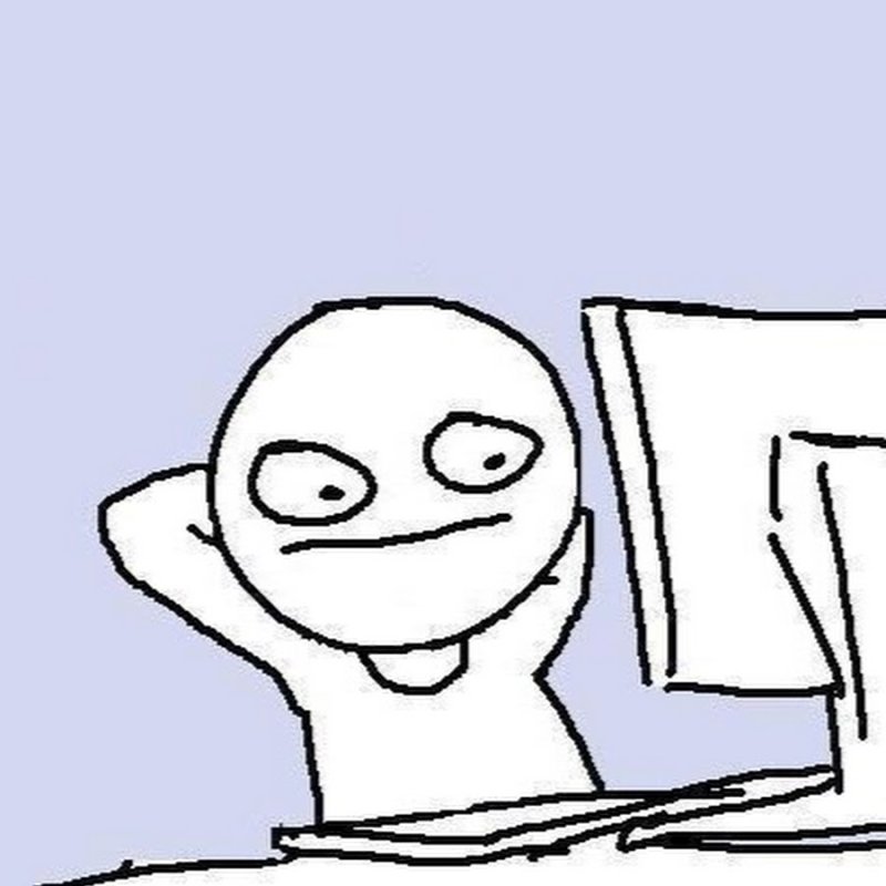 Нарисованные мемы