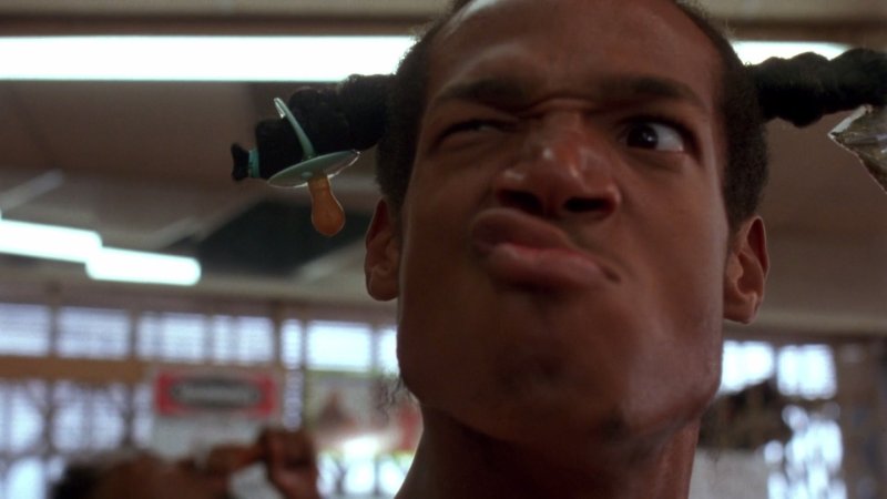 Лок дог из не грози Южному централу