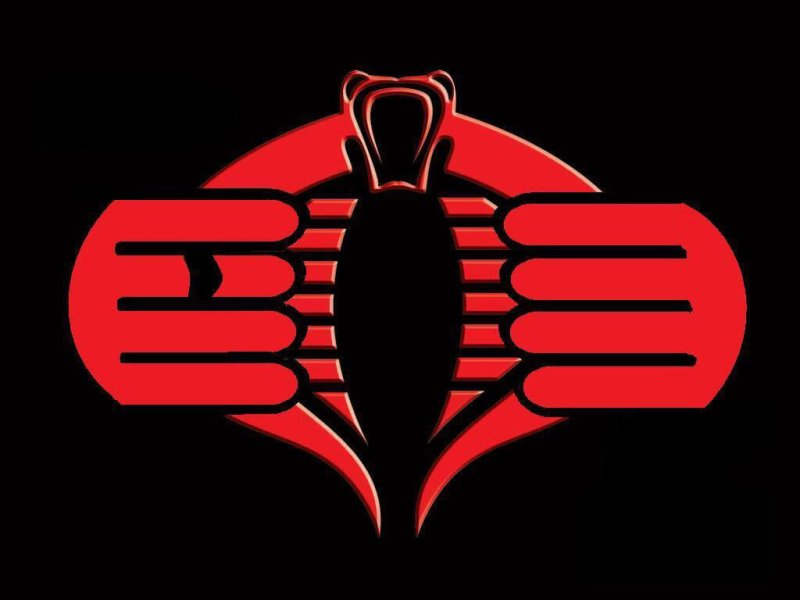 Логотип Гоатс