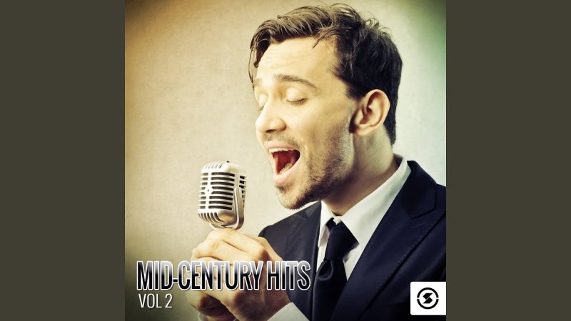 Певец с микрофоном