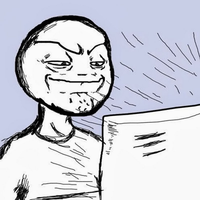 Нарисованные мемы