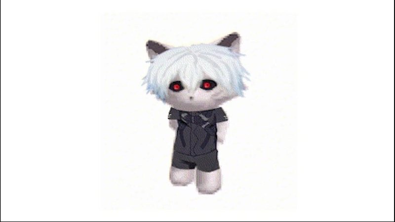 Кот дед инсайд