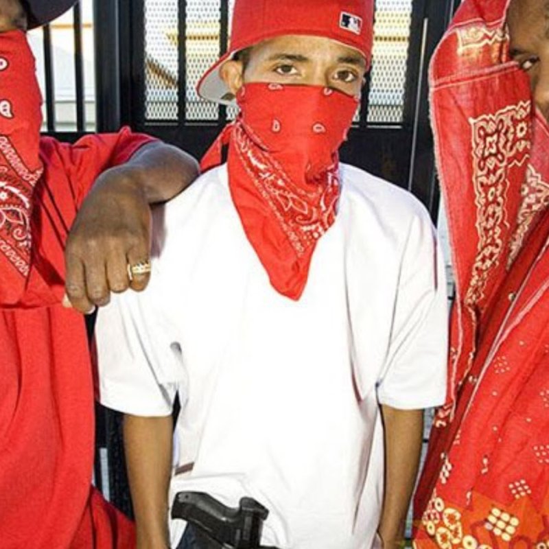 Лос Анджелес блудс