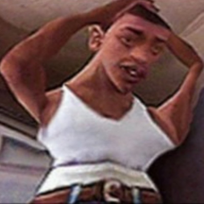 Карл Джонсон Сиджей Мем