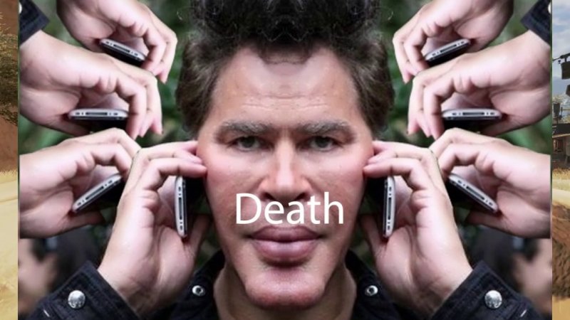 Братья Bogdanoff