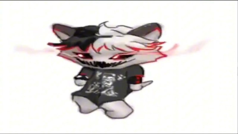 Котик дединсайд