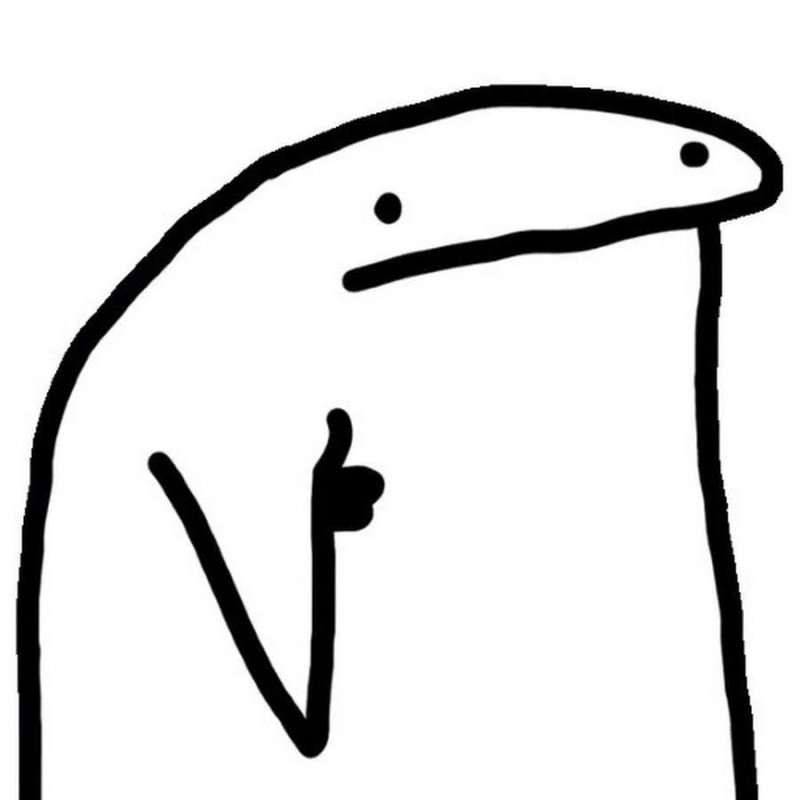 Рисунки из мемов