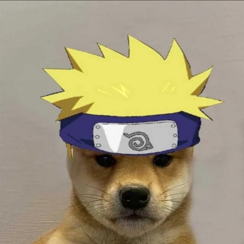 Собаки Наруто ава