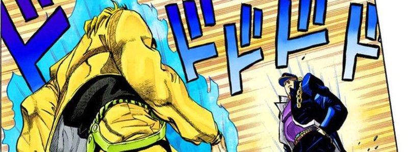 Идут навстречу друг другу аниме