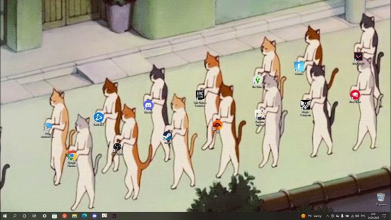 Возвращение кота 2 мультфильм