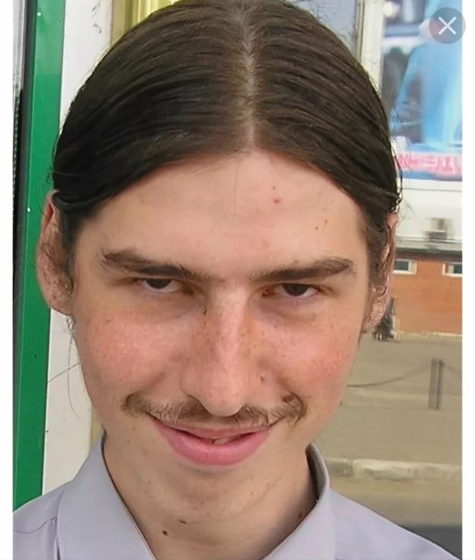 Катербургский Иван Олегович