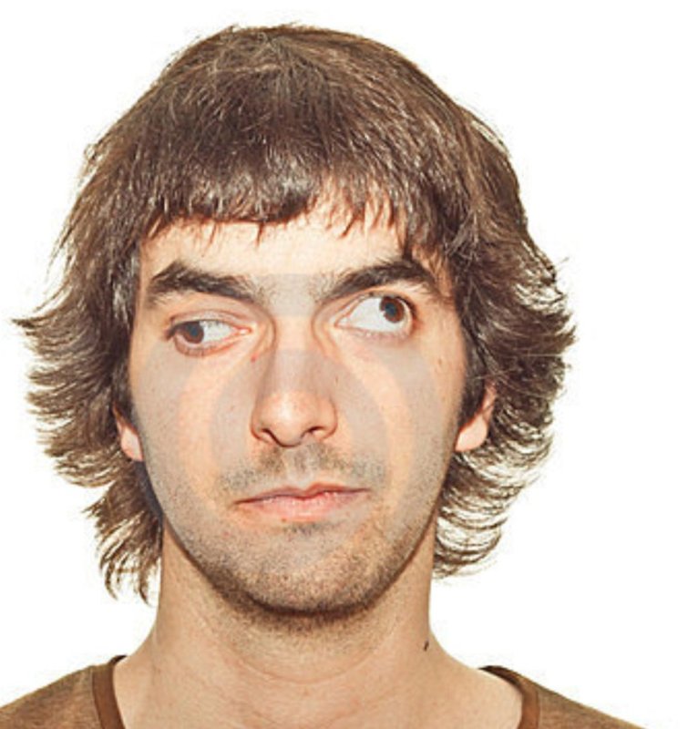 Косые глаза