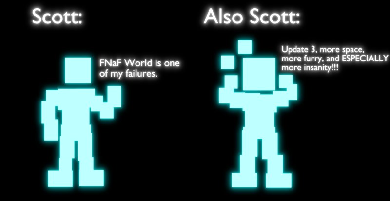 Скотт Коутон и Фредди