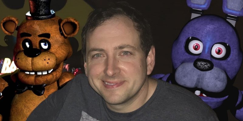 Скотт Коутон сейчас 2022