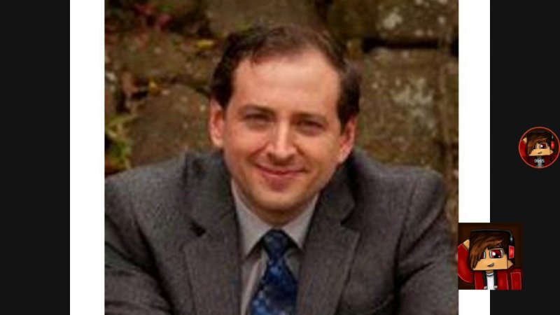 Скотт Коутон 2021