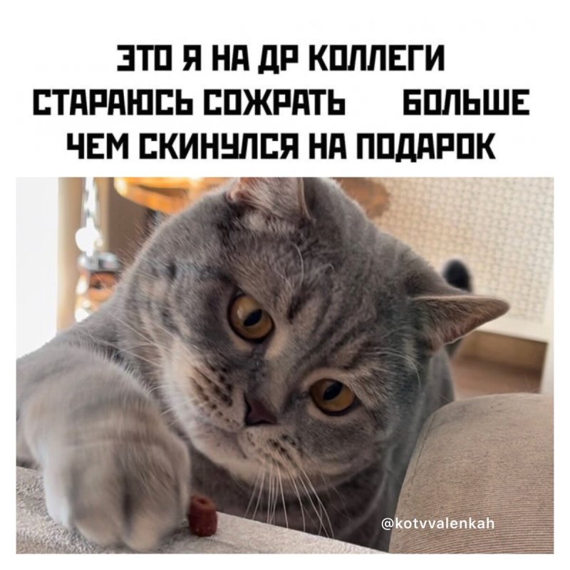 Суббота Мем