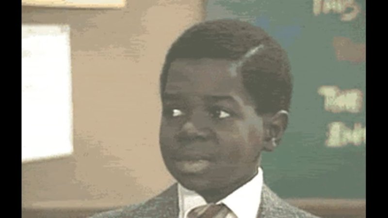 Мальчик негр