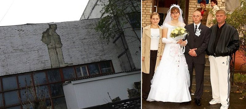 Свидетель из Фрязино Фрязино