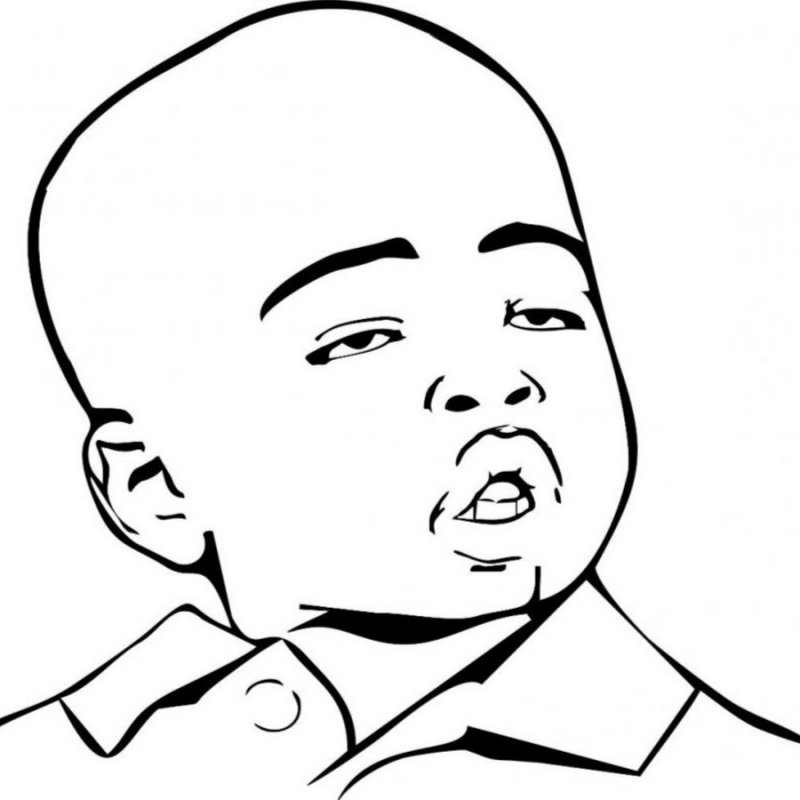 Мем рисунок