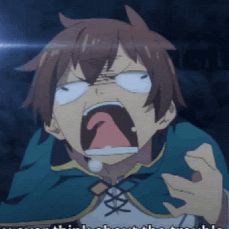 Сато Казума Экскалибур