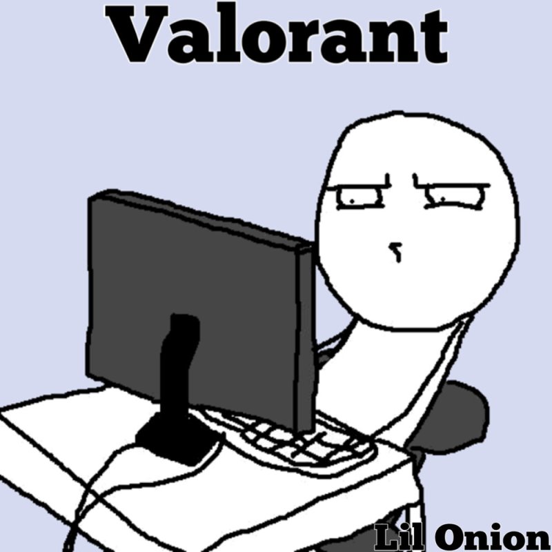 Мемы сидит за компом