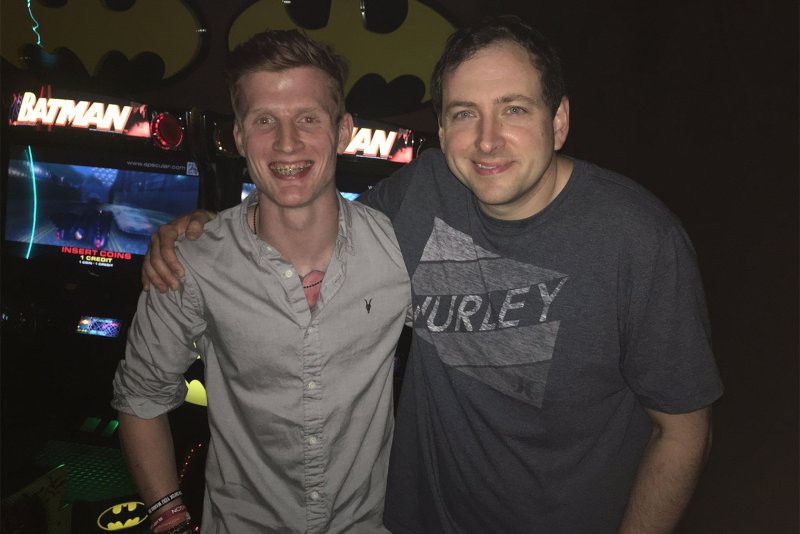 Скотт Коутон