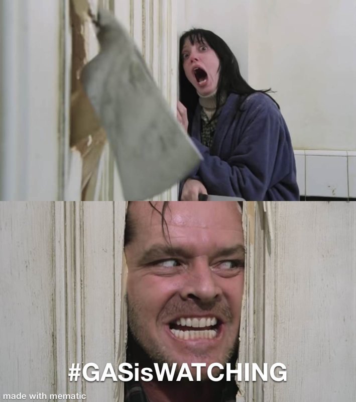 Дверь из сияния