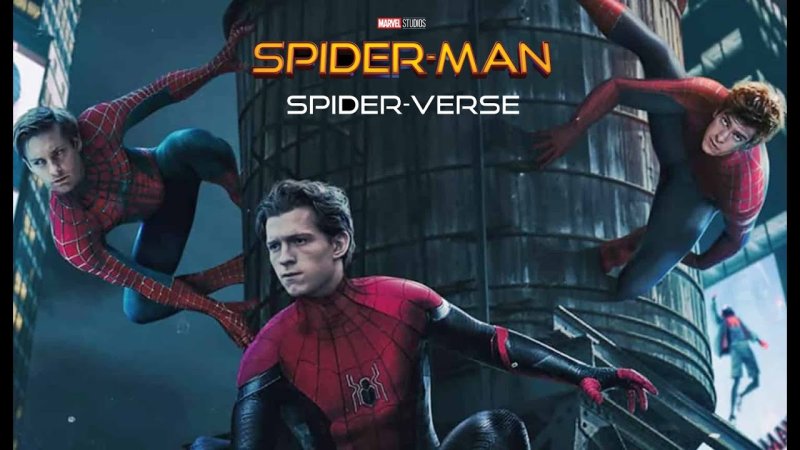 Тоби Магуайр человек паук