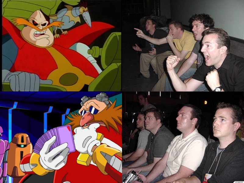 Мужик на диване Мем