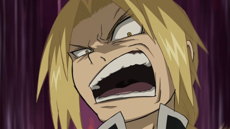 Эдвард Элрик