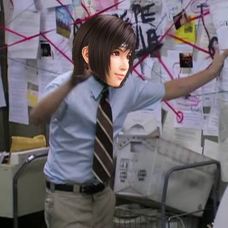 Чарли Дэй теория заговора