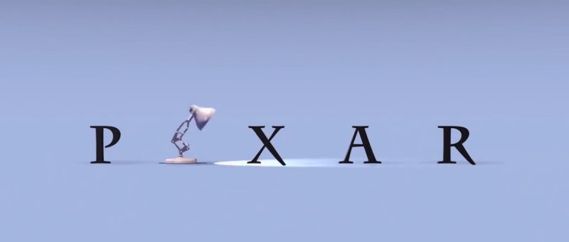 Студия Pixar