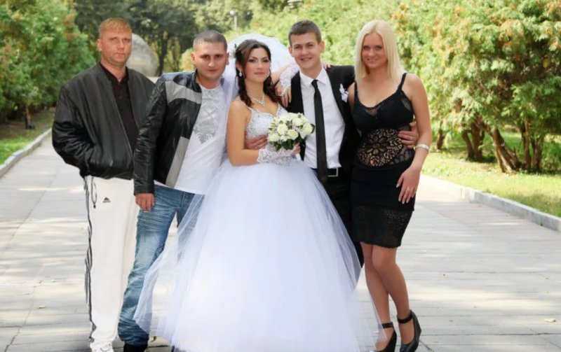 Свидетель из Фрязино