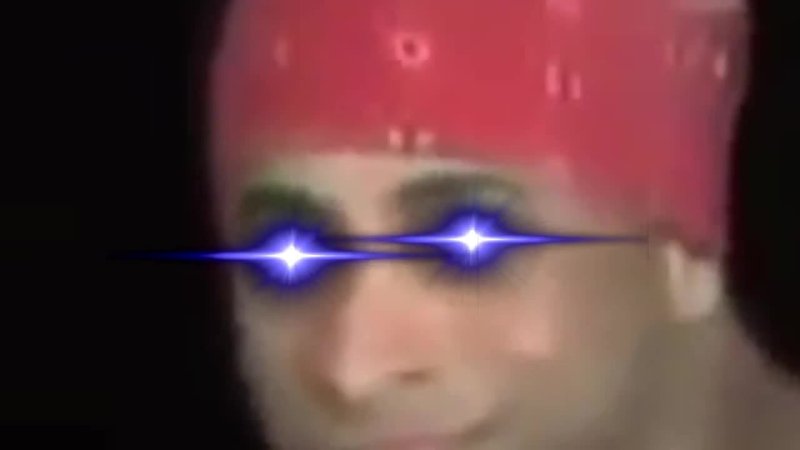 Лазеры из глаз