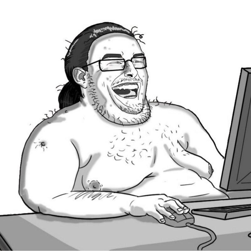 Толстый Компьютерщик