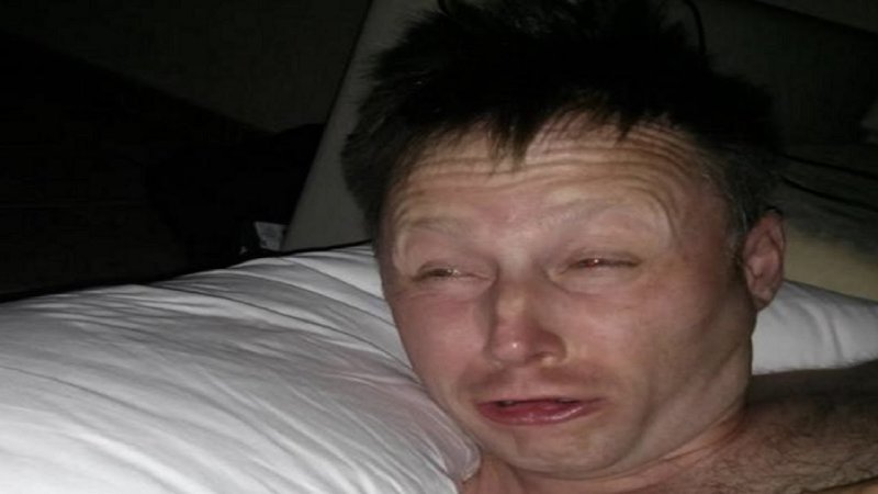 Мемы с лицами мужиков